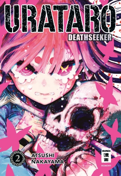 Urataro 2 - Deathseeker
